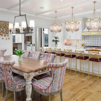 HOME RENOVATION